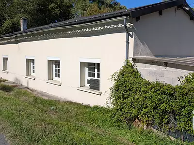 Maison, 79 m²