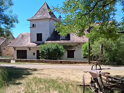 Maison, 176 m²