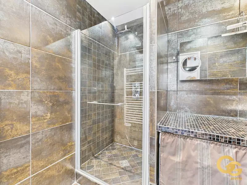 Appartement, 34,36 m²