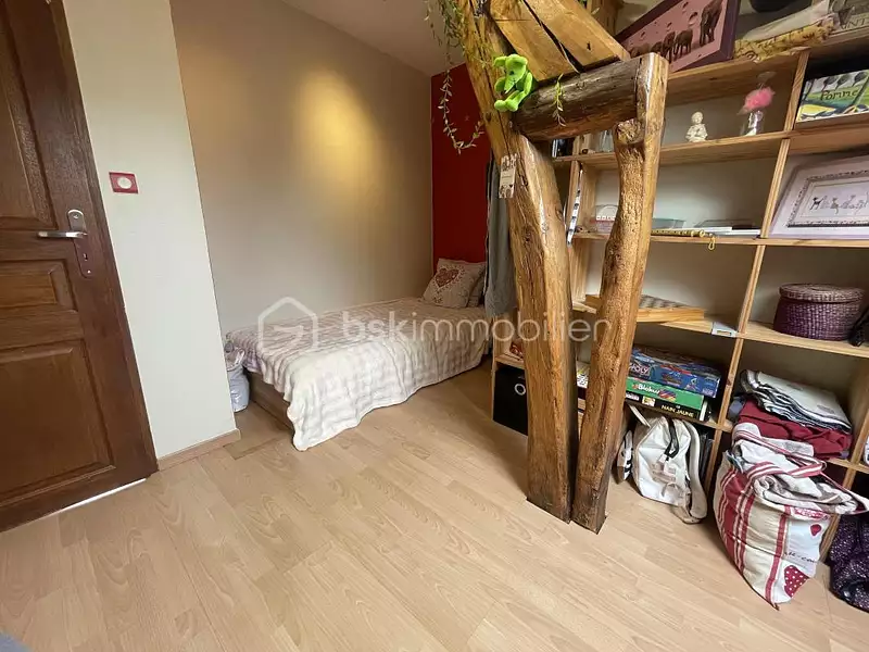 Maison, 150 m²