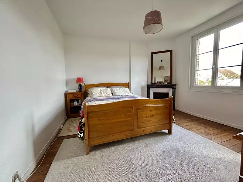 Maison, 139 m²