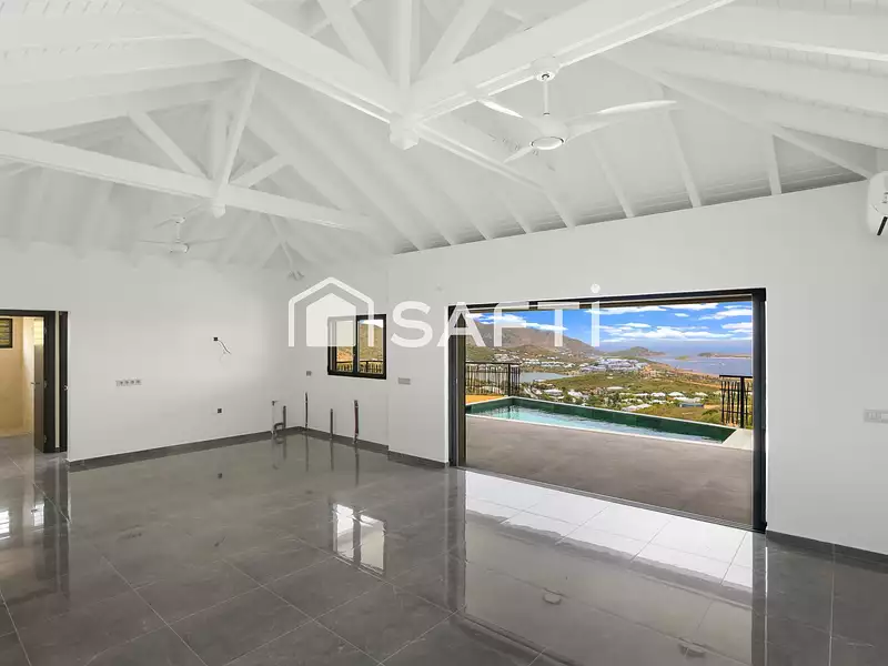 Maison, 140 m²