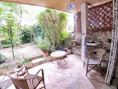 Appartement, 70,04 m²