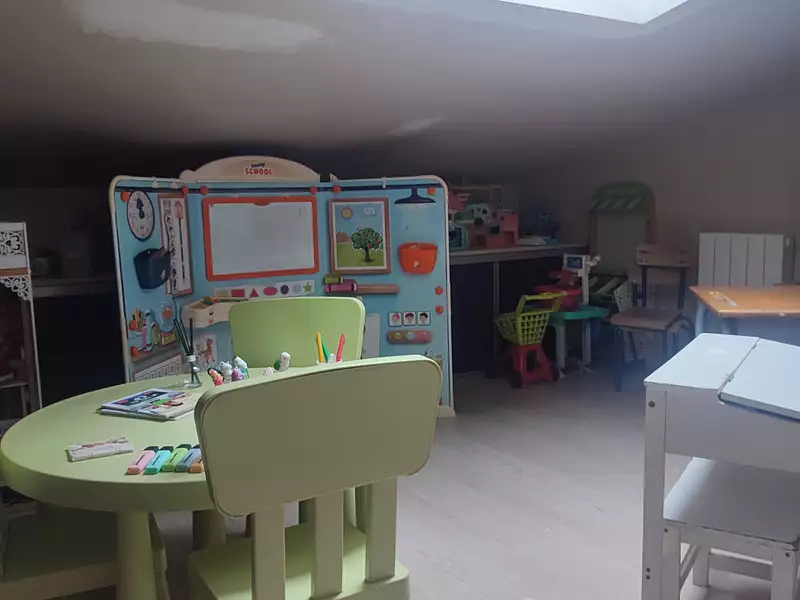 Maison, 186 m²