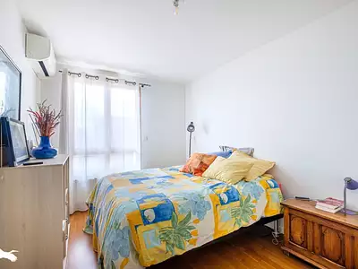 Appartement, 129 m²