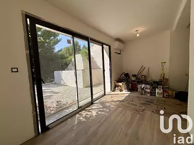 Appartement, 46 m²