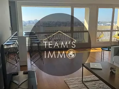 Appartement, 93 m²