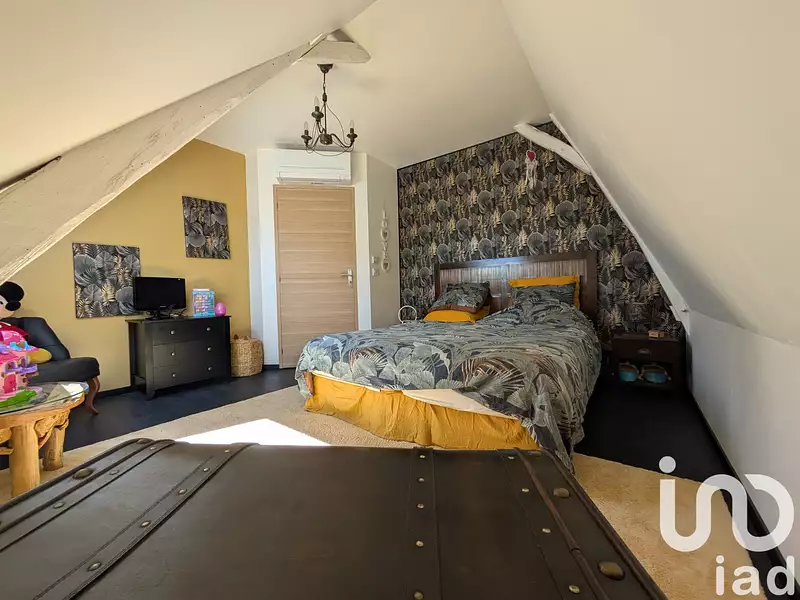 Maison, 160 m²