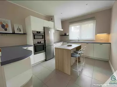 Appartement, 87 m²