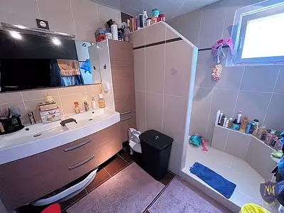 Maison, 127 m²