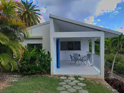 Maison, 36 m²