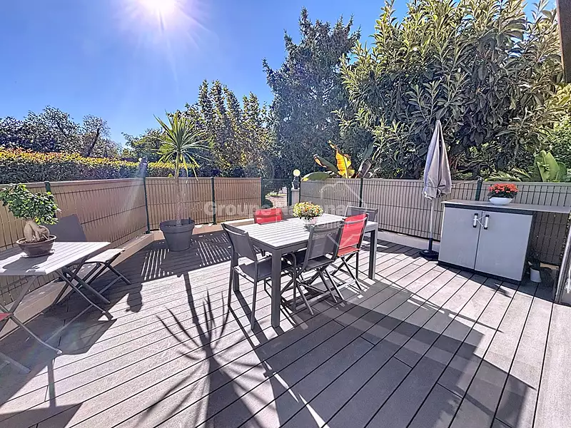 Appartement, 103,96 m²