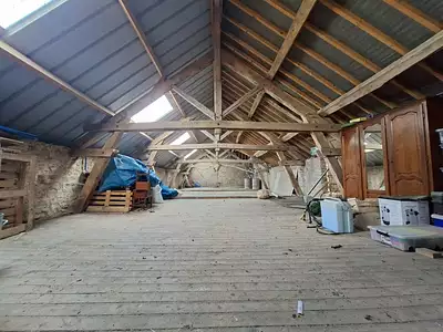 Maison, 385 m²