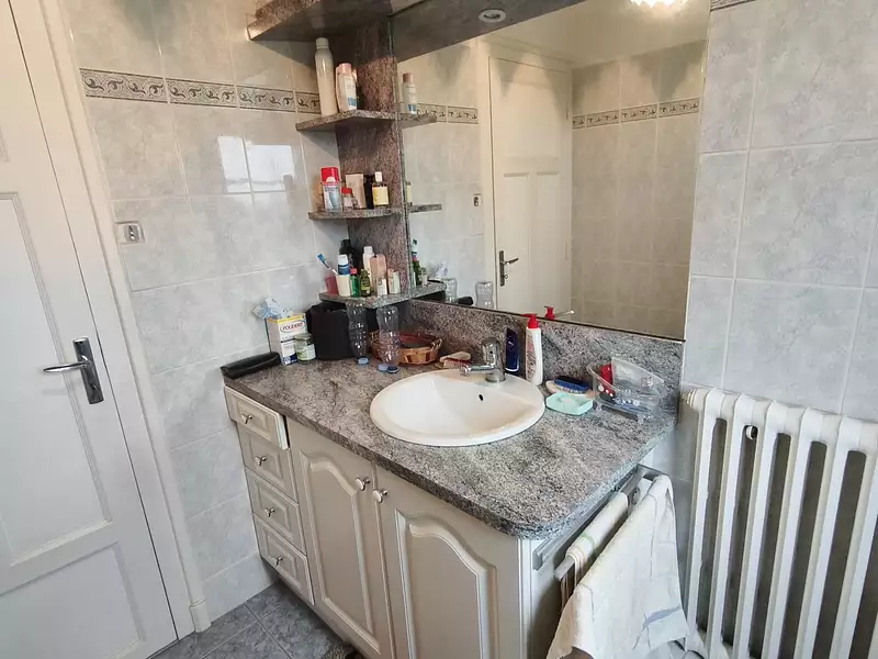 Maison, 102 m²