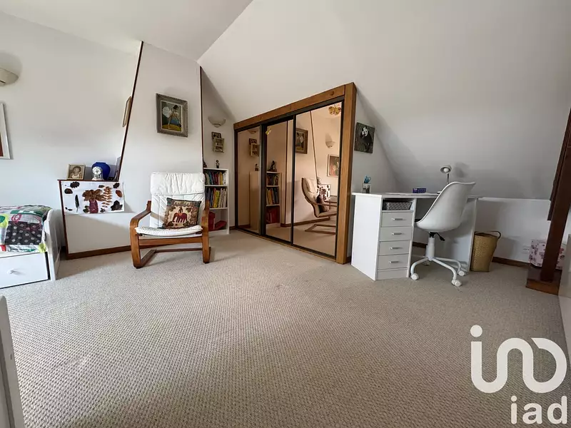 Maison, 123 m²