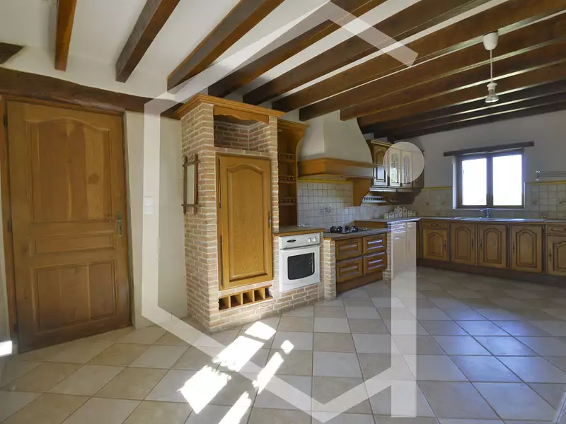 Maison, 140 m²