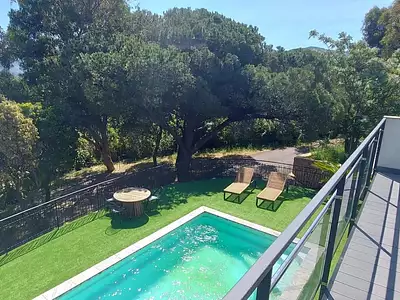 Maison, 172 m²