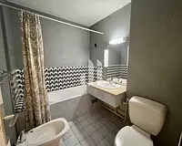 Appartement, 62,24 m²