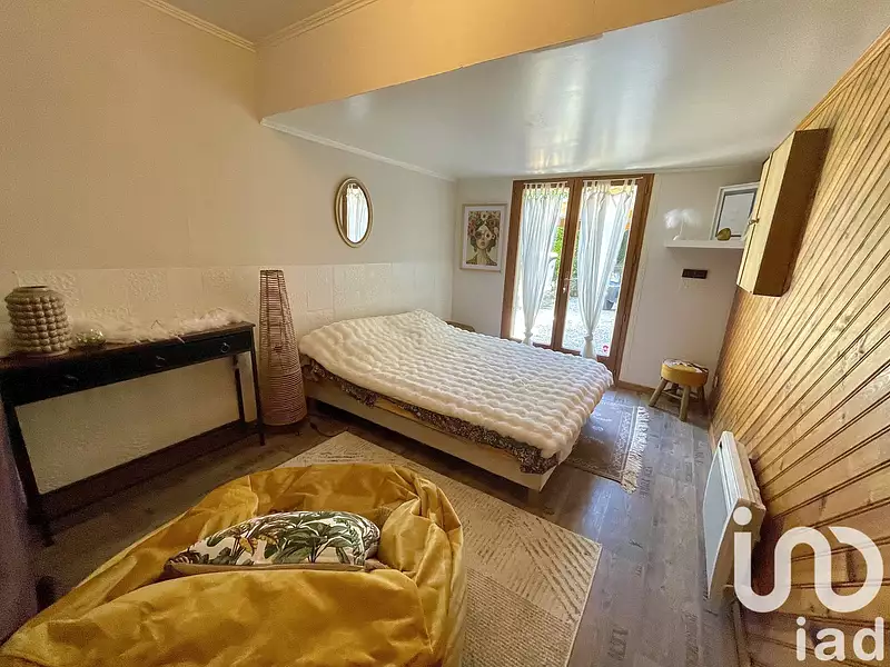 Maison, 116 m²