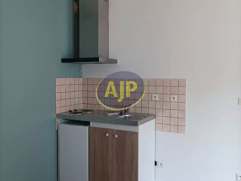 Appartement, 41,97 m²