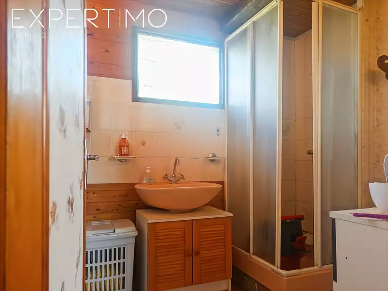 Maison, 67,55 m²
