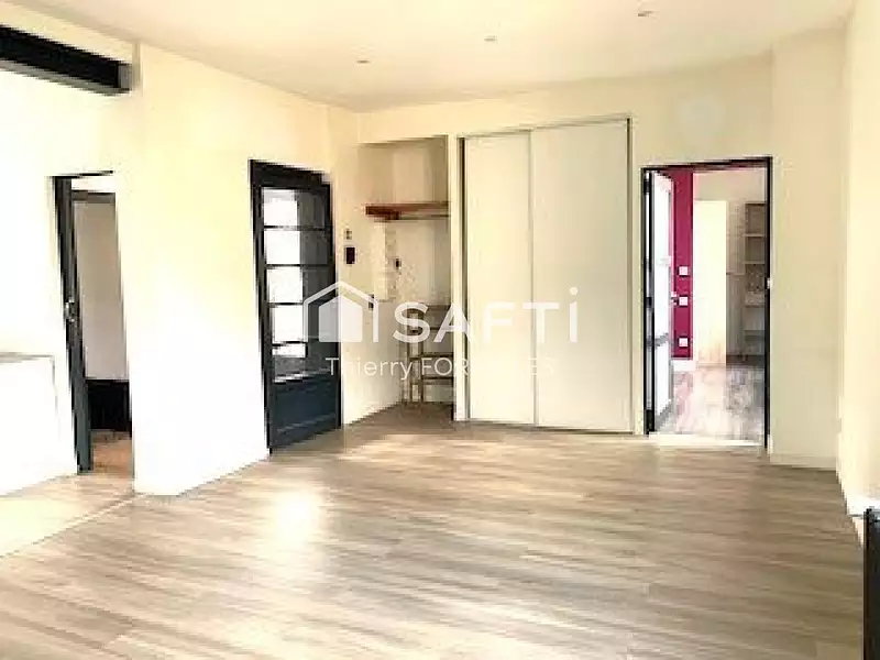 Maison, 154 m²