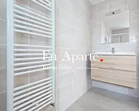 Appartement, 62 m²