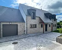 Maison, 154,7 m²