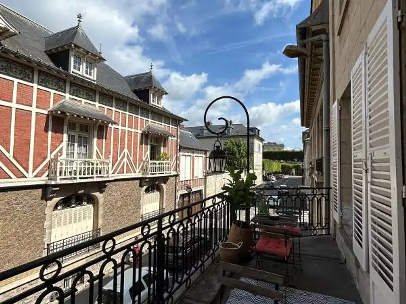 Appartement, 91 m²