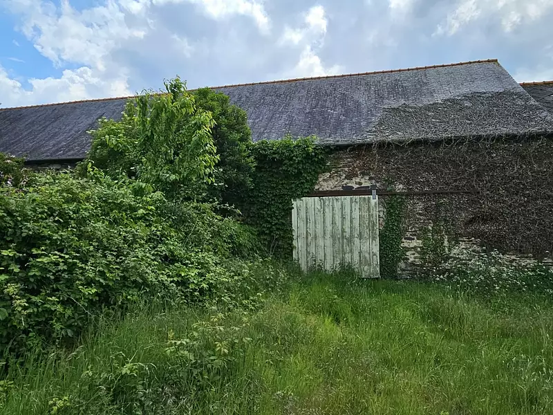 Maison, 200 m²