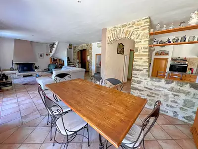 Maison, 171 m²