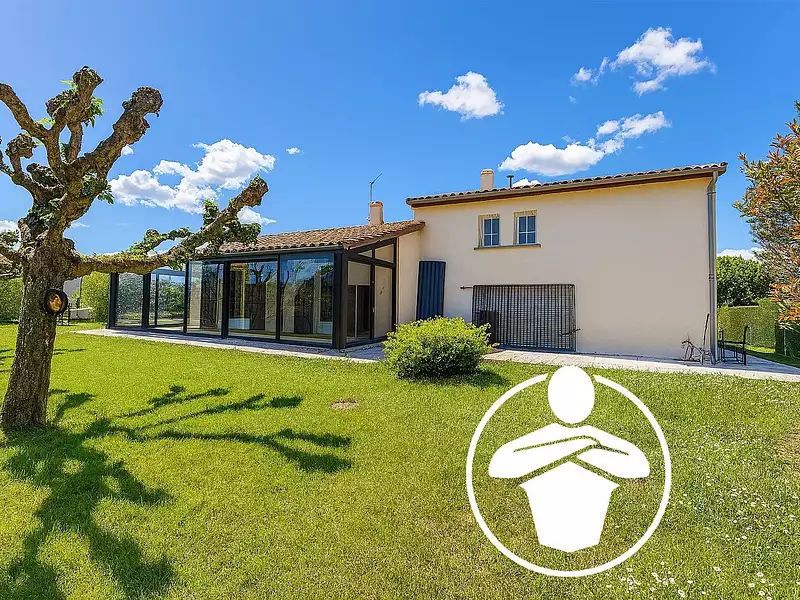 Maison, 104,03 m²