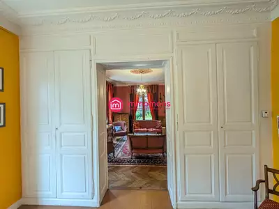 Maison, 203 m²