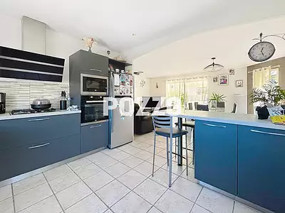 Maison, 89 m²