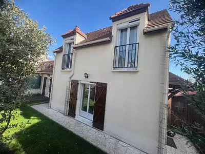 Maison, 75 m²