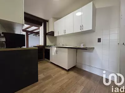 Maison, 93 m²