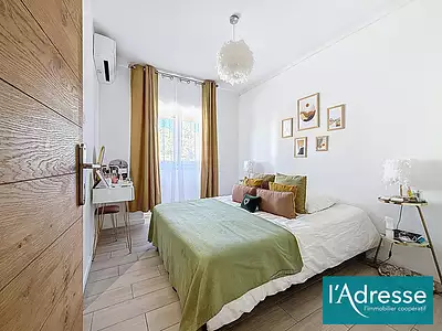 Appartement, 47,72 m²