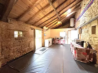 Maison, 96,4 m²