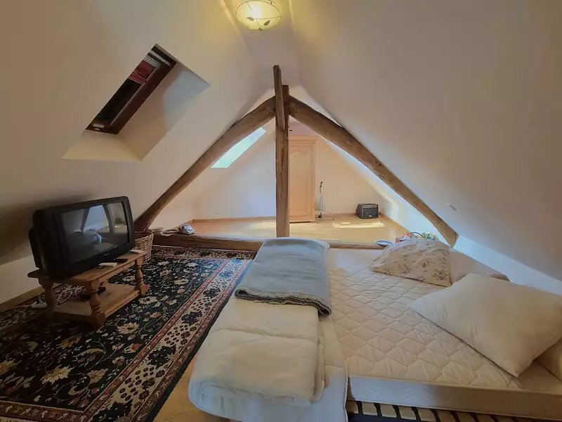 Maison, 170 m²