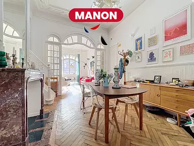 Appartement, 70,25 m²