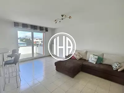 Appartement, 50,89 m²