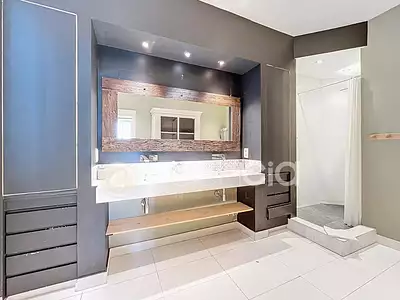 Appartement, 165,3 m²