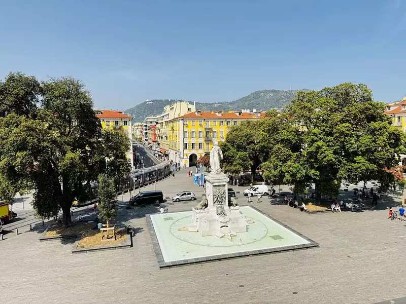 Appartement, 120 m²