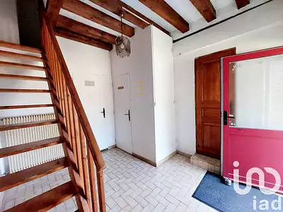 Maison, 236 m²