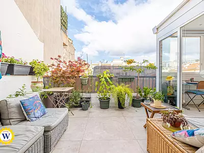 Appartement, 70,01 m²