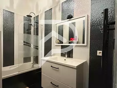 Appartement, 152,92 m²