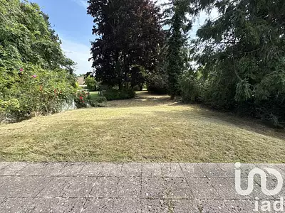 Maison, 125 m²