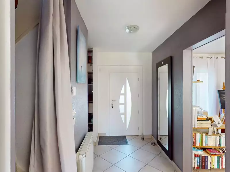 Maison, 89 m²