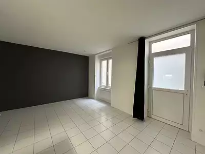 Appartement, 23,16 m²
