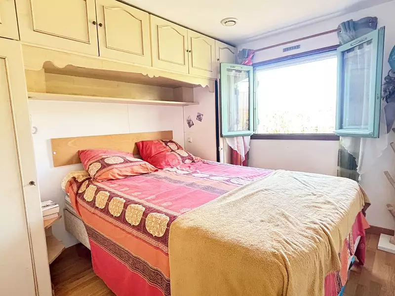 Maison, 56 m²
